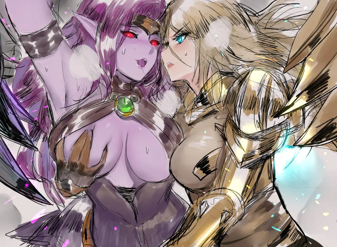 [Pd] Shimai Fhentai - Page 2