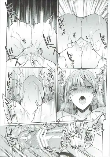 [7zu7] Alena-san Juu■-sai! Fhentai.net - Page 18