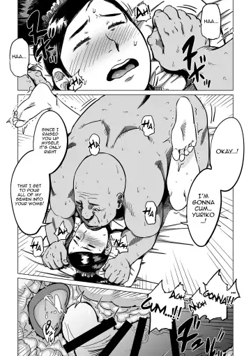 Sofu, Mago to Asobu Fhentai - Page 19