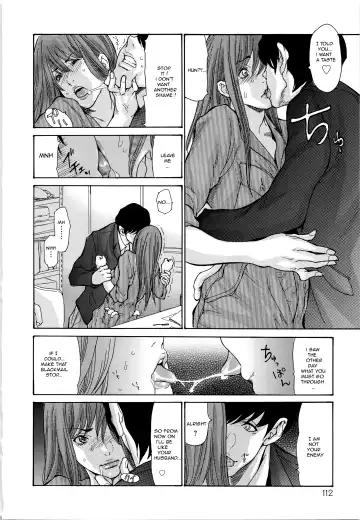 [Aoi Hitori] Hitozuma Nikutai Yuushi | Wife Carnal Loan (decensored) Fhentai - Page 28