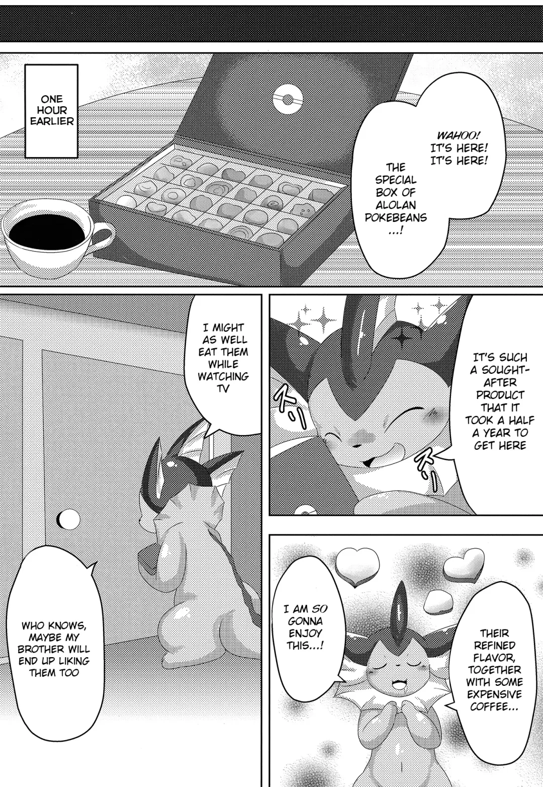 [Itameshi] BLUE × 2 Fhentai - Page 7