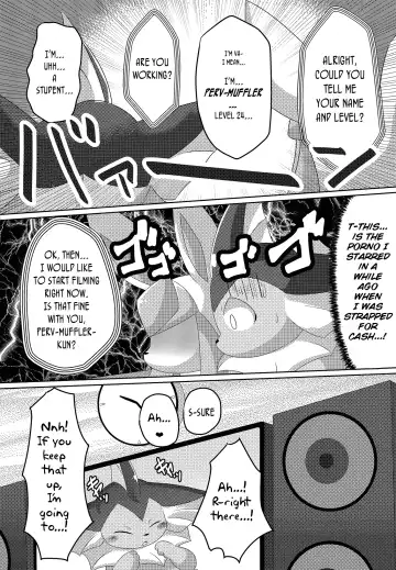 [Itameshi] BLUE × 2 Fhentai.net - Page 10