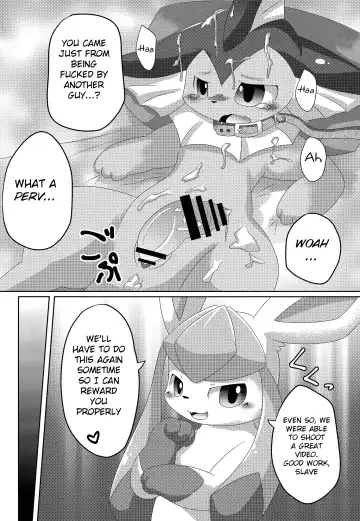 [Itameshi] BLUE × 2 Fhentai.net - Page 19