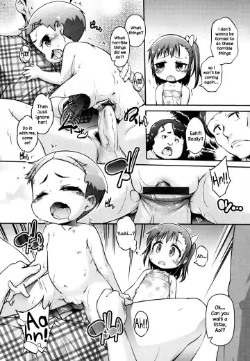 [Tetsu] Kanari Chiisai Hou Deshou | The Smaller the Better, am I right? Ch. 0-5 Fhentai - Page 66