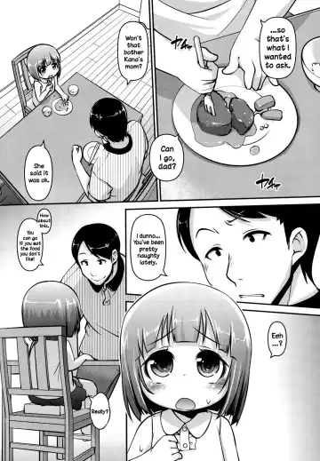 [Tetsu] Kanari Chiisai Hou Deshou | The Smaller the Better, am I right? Ch. 0-5 Fhentai - Page 83
