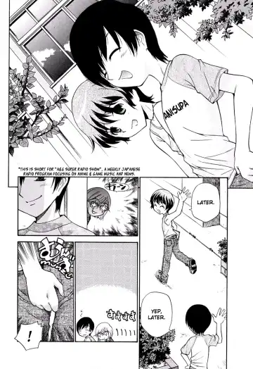 [Kamirenjaku Sanpei] Anal Friends Penis Wars ~Taidouhen~ | Anal Friends Penis Wars ~Fetal Edition~ Fhentai.net - Page 2