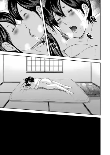 [Mitarai Yuuki] Ikanishite Haha wa Onna o Kaihou Shitaka Saishuuwa Fhentai - Page 12