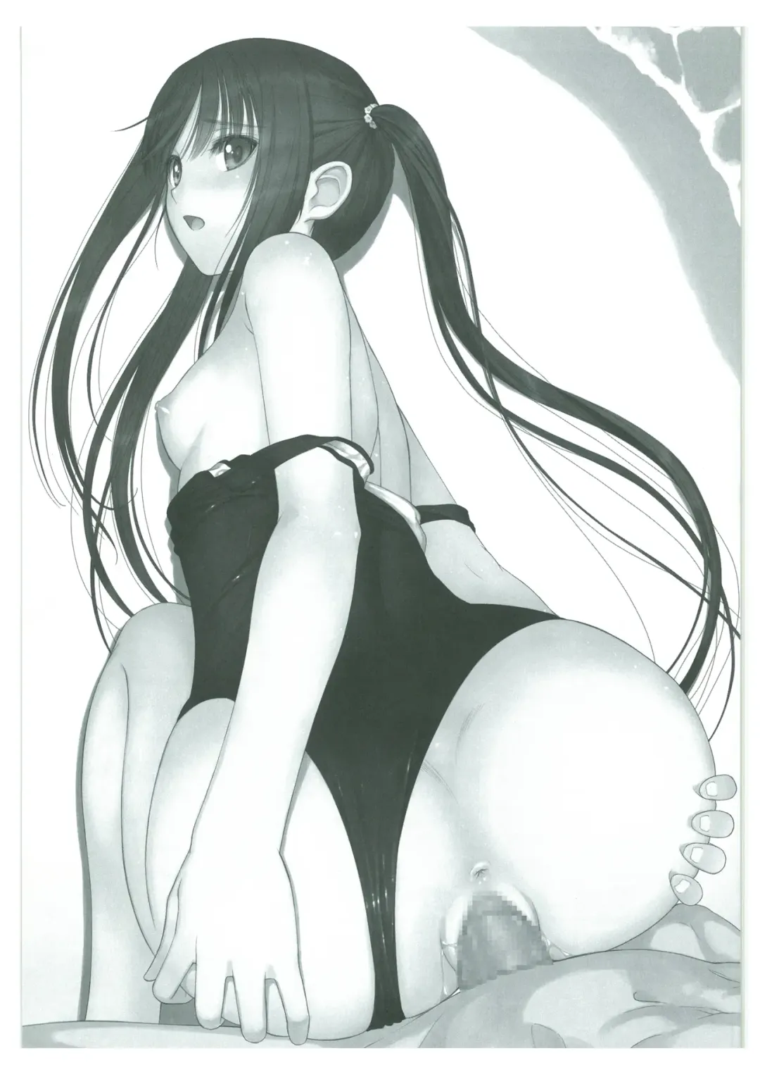 [Tony Taka] Tony WORKs Fault!! Collection Fhentai - Page 142