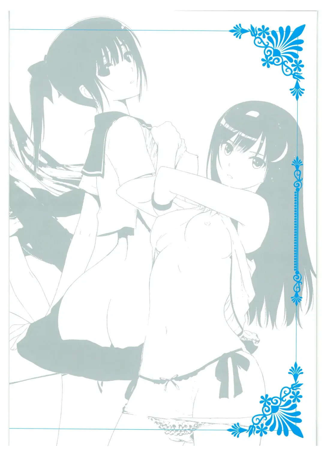 [Tony Taka] Tony WORKs Fault!! Collection Fhentai - Page 5