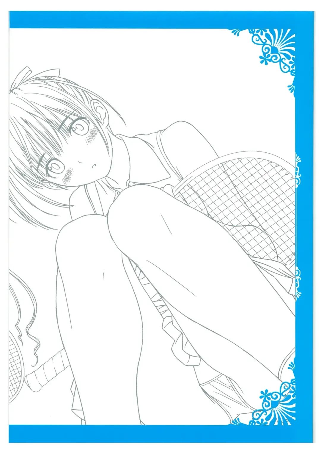 [Tony Taka] Tony WORKs Fault!! Collection Fhentai - Page 7