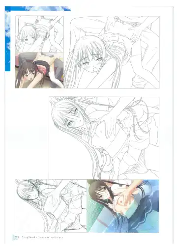 [Tony Taka] Tony WORKs Fault!! Collection Fhentai - Page 28
