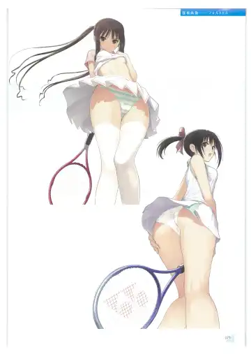 [Tony Taka] Tony WORKs Fault!! Collection Fhentai - Page 71