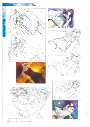 [Tony Taka] Tony WORKs Fault!! Collection Fhentai - Page 90