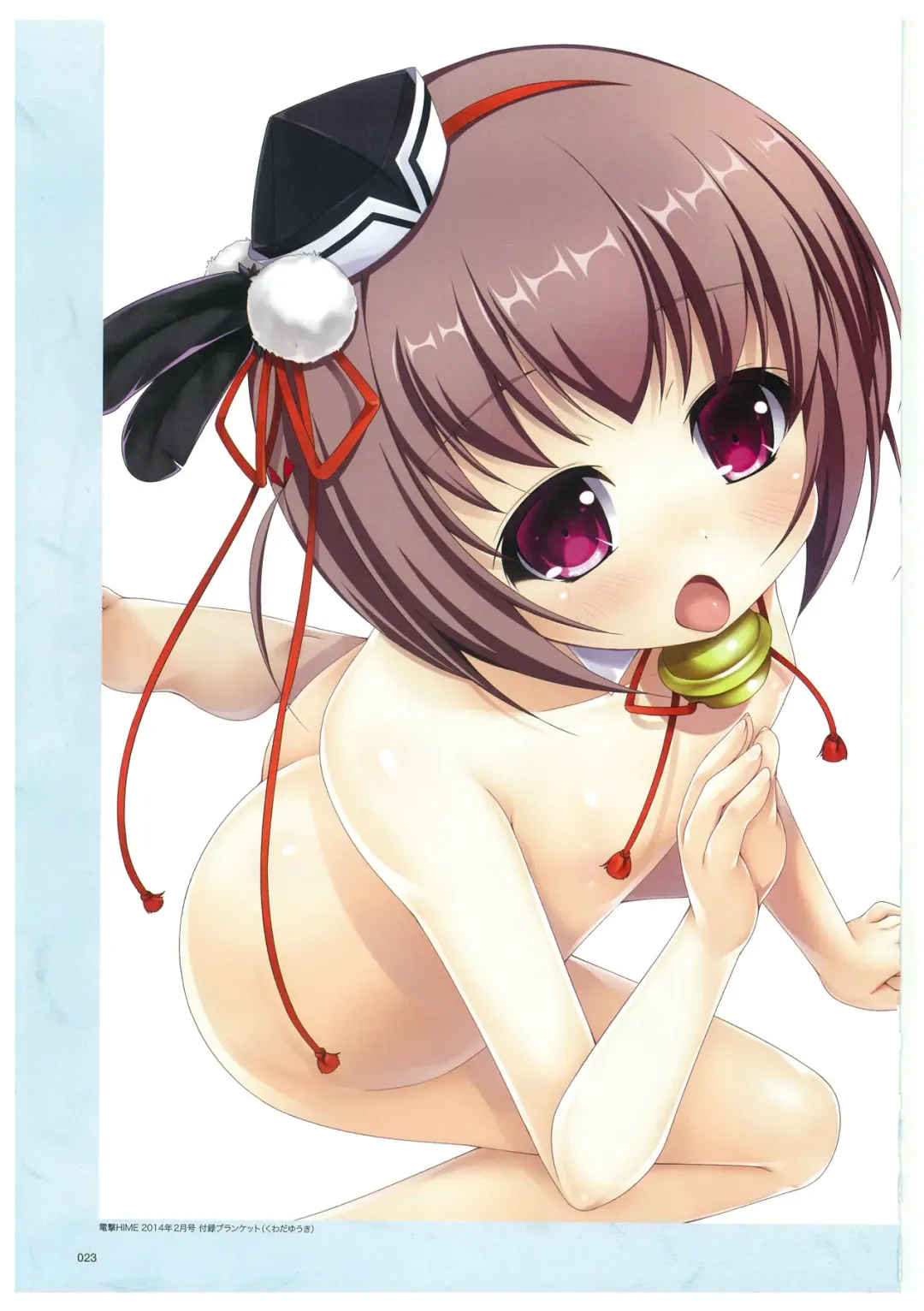 戦国†恋姫 ～乙女絢爛☆戦国絵巻～ ビジュアルファンブック-2 Fhentai - Page 26