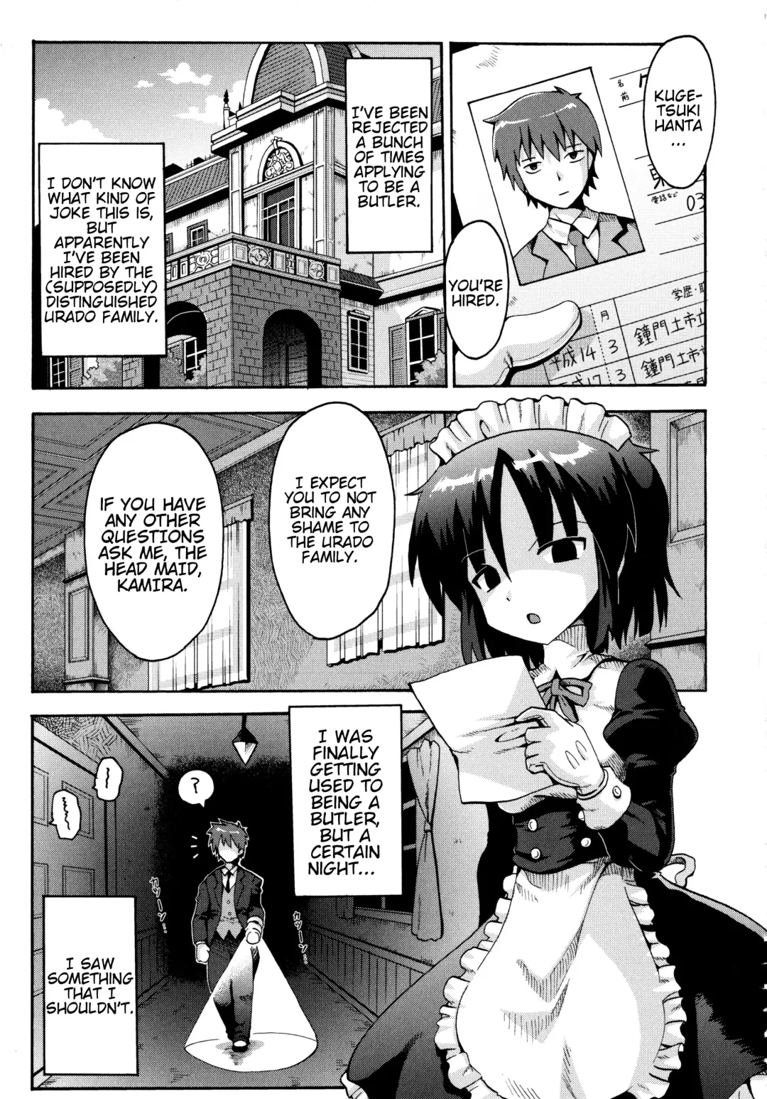 Read [Yaminabe] Vampire Princess - Fhentai.net