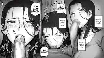 [Nishi Shizumu] Hitozuma ni Love Letter o Okutte Mita | I sent a love letter to a married woman Fhentai - Page 10