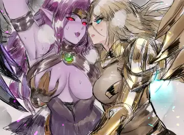 [Pd] Shimai | Sisters Fhentai - Page 2