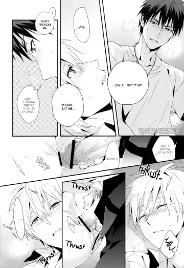 [Fujino - Marumo] Tabeteshimaitai Fhentai.net - Page 14