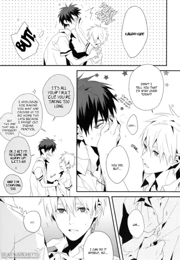 [Fujino - Marumo] Tabeteshimaitai Fhentai.net - Page 7