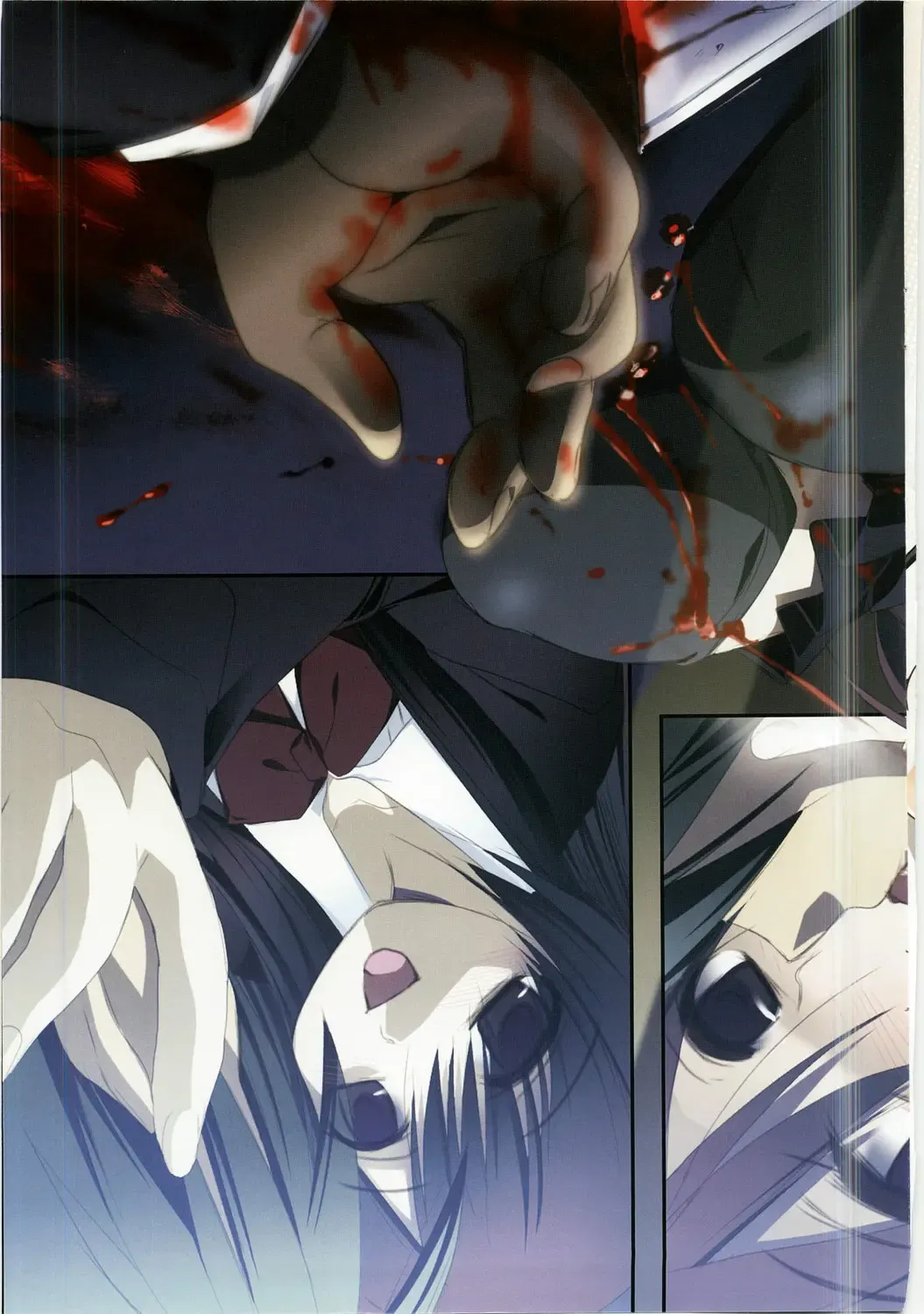 [Watsuki Ayamo - Watsuki Rumi] Purimo#8 Fhentai - Page 23