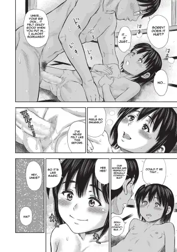 [Zaki Zaraki] Boku wa Musekinin Oji-san | My Irresponsible Uncle Fhentai.net - Page 10