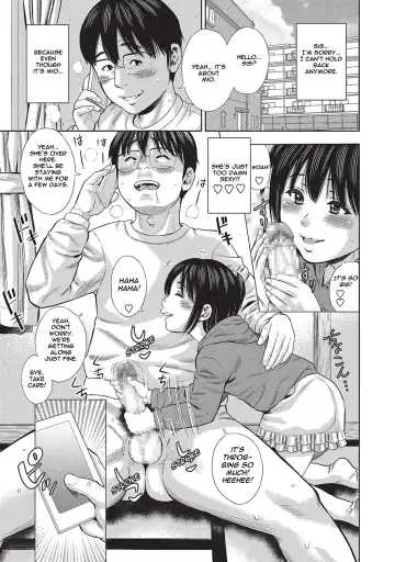 [Zaki Zaraki] Boku wa Musekinin Oji-san | My Irresponsible Uncle Fhentai.net - Page 5