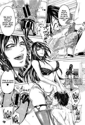 [Hasebe Souutsu] Dame moto Shigan Inu | I wanna be your dog Fhentai - Page 11