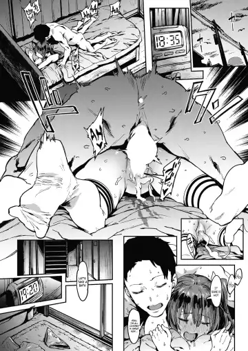 [Pija] Aru Atsui Hi no Futari Fhentai - Page 15