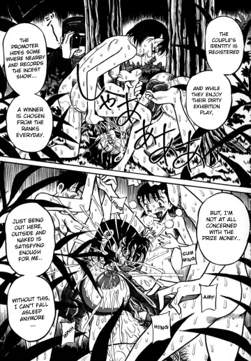 [Point Takashi] Nee Mama to Osoto Iko! | Going outside with mama Fhentai - Page 19
