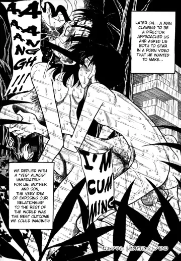 [Point Takashi] Nee Mama to Osoto Iko! | Going outside with mama Fhentai - Page 20