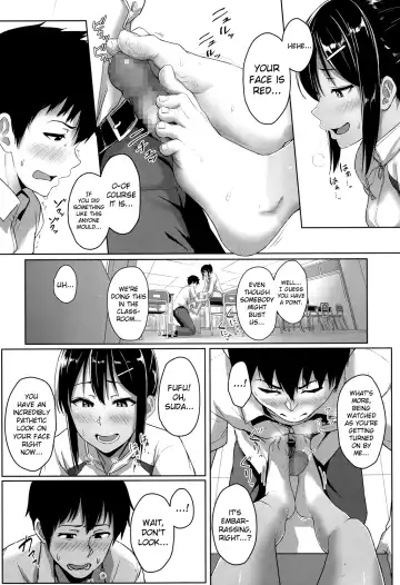 [Aoi Tiduru] Ashi ga Suki nano? Fhentai - Page 21