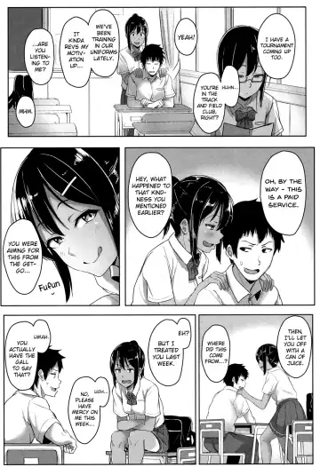 [Aoi Tiduru] Ashi ga Suki nano? Fhentai - Page 3