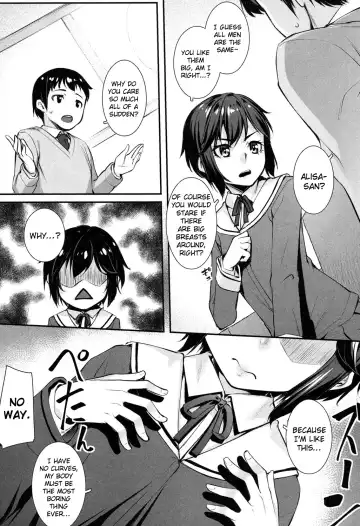 [Kasei] Kanojo kara no Sign | From Her Sign Fhentai.net - Page 3