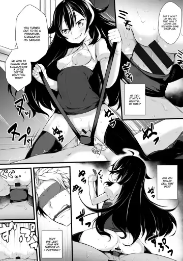 [Yukisaki Miale] Ore wa Kyou kara Cinderella Aite wa Otoko. Ore wa Onna!? | From now on, I'm Cinderella. My Partner is a Man and I'm a Woman!? Ch. 2 Fhentai - Page 17