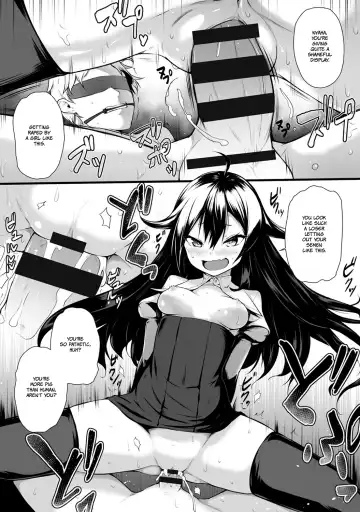 [Yukisaki Miale] Ore wa Kyou kara Cinderella Aite wa Otoko. Ore wa Onna!? | From now on, I'm Cinderella. My Partner is a Man and I'm a Woman!? Ch. 2 Fhentai - Page 4