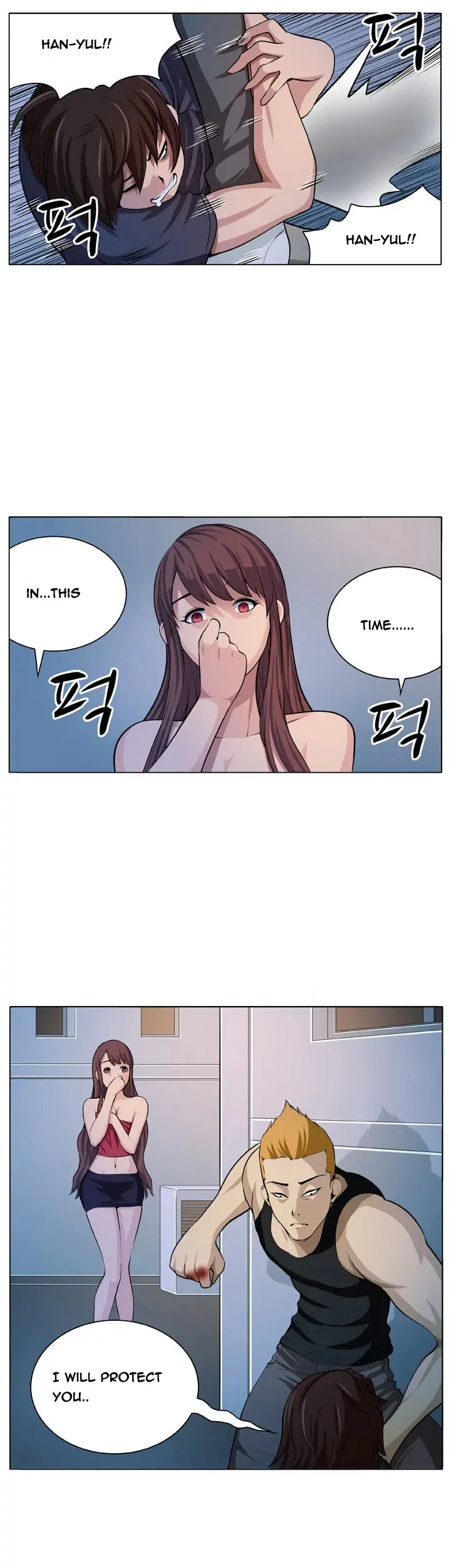 Trap Ch.1-8 Fhentai - Page 103