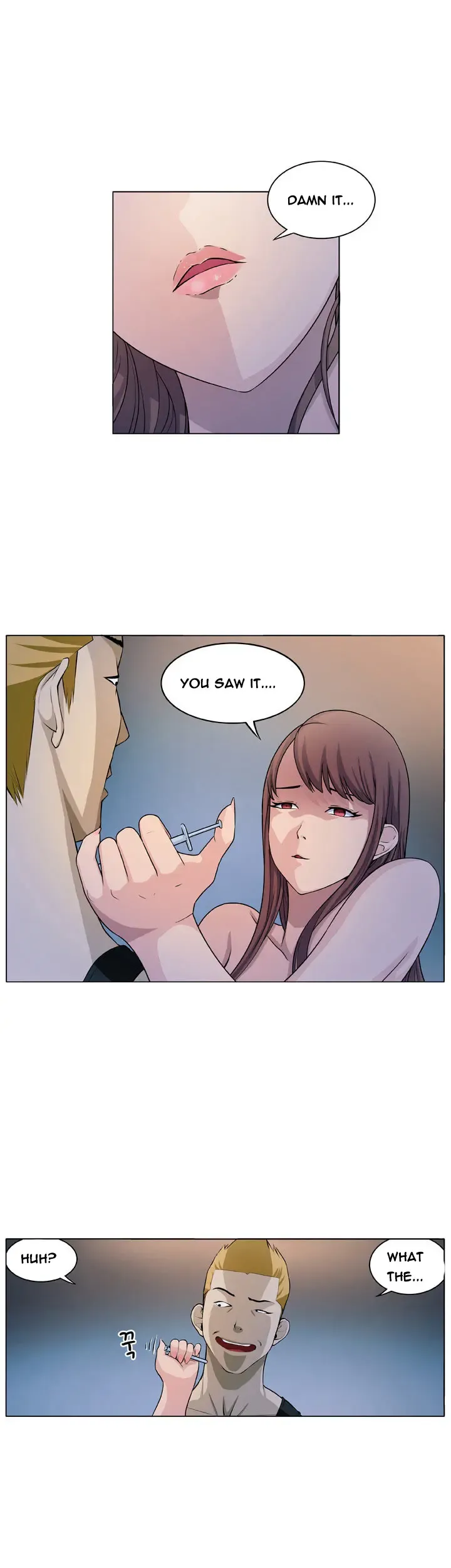 Trap Ch.1-8 Fhentai - Page 110