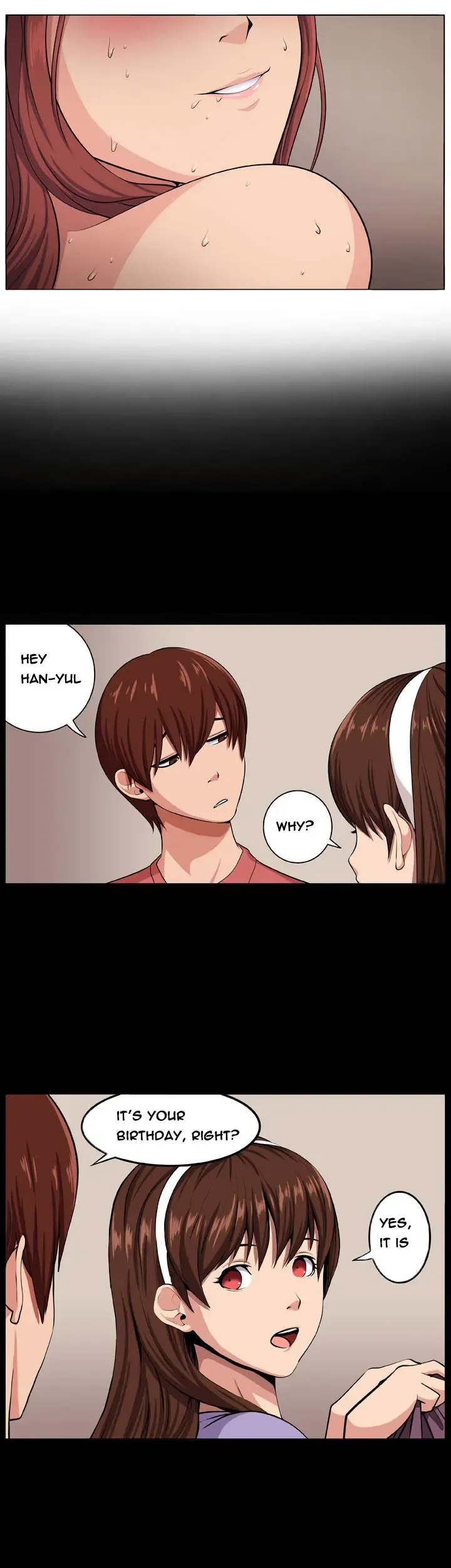 Trap Ch.1-8 Fhentai - Page 119