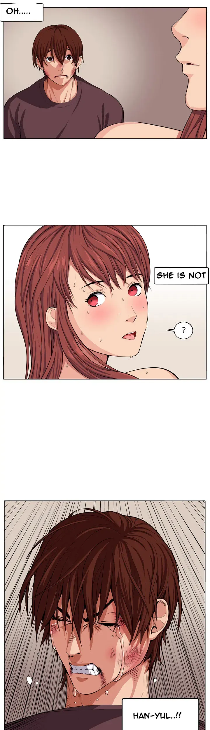 Trap Ch.1-8 Fhentai - Page 124