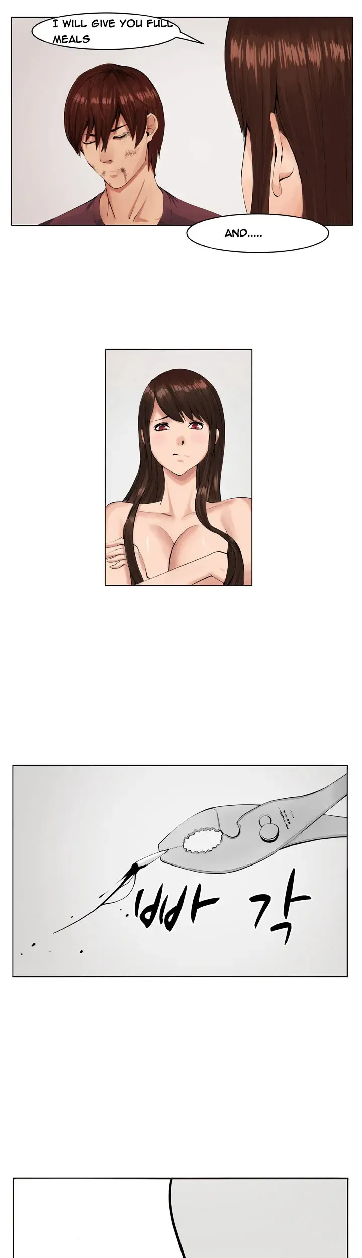 Trap Ch.1-8 Fhentai - Page 145