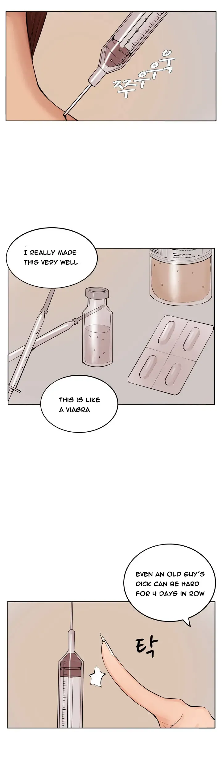 Trap Ch.1-8 Fhentai - Page 158