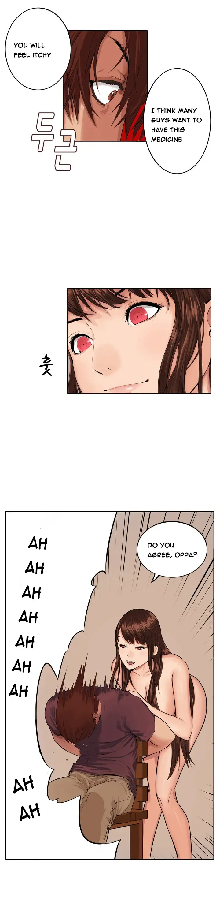 Trap Ch.1-8 Fhentai - Page 160