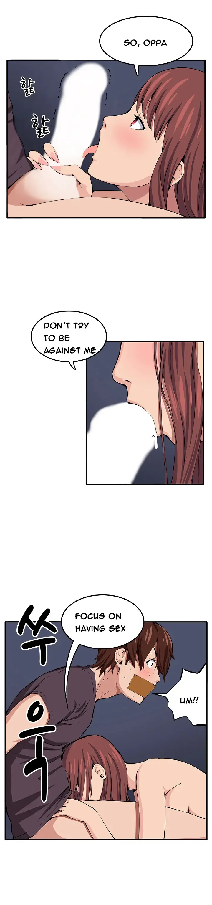 Trap Ch.1-8 Fhentai - Page 169