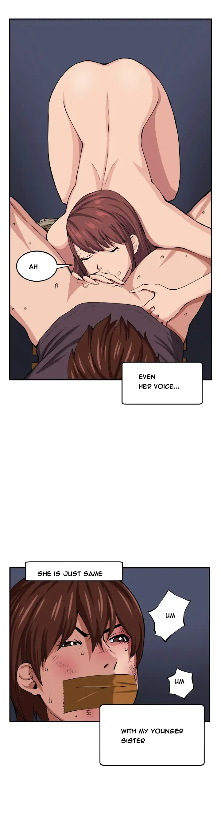 Trap Ch.1-8 Fhentai - Page 176