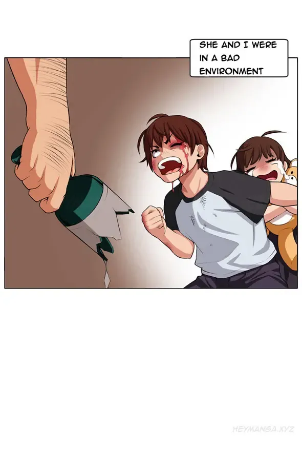 Trap Ch.1-8 Fhentai - Page 32