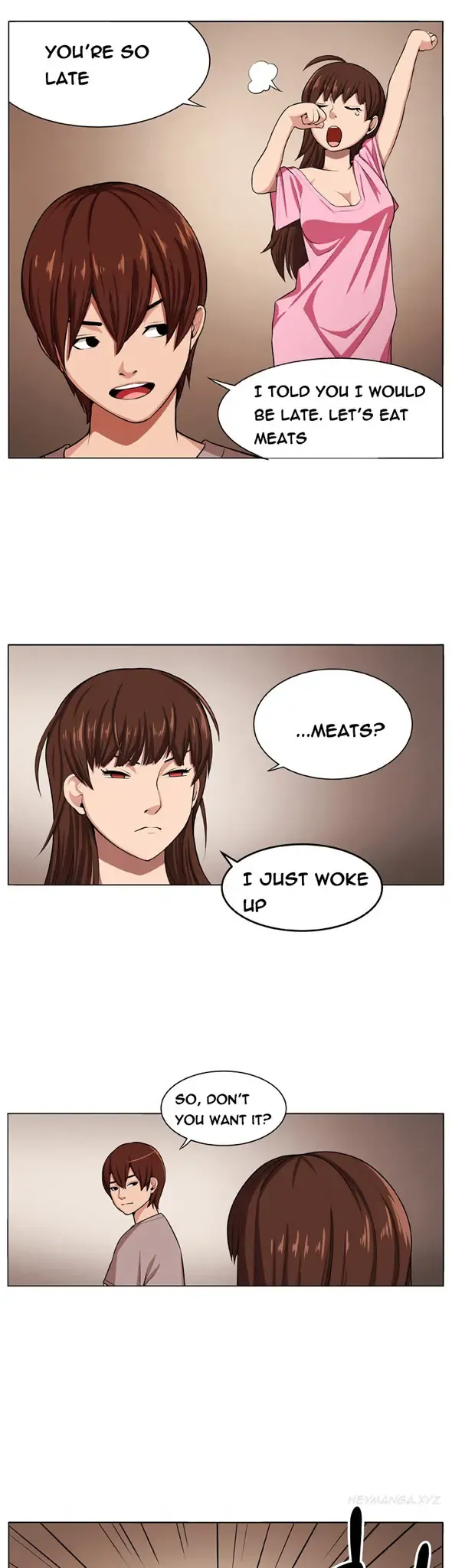 Trap Ch.1-8 Fhentai - Page 35