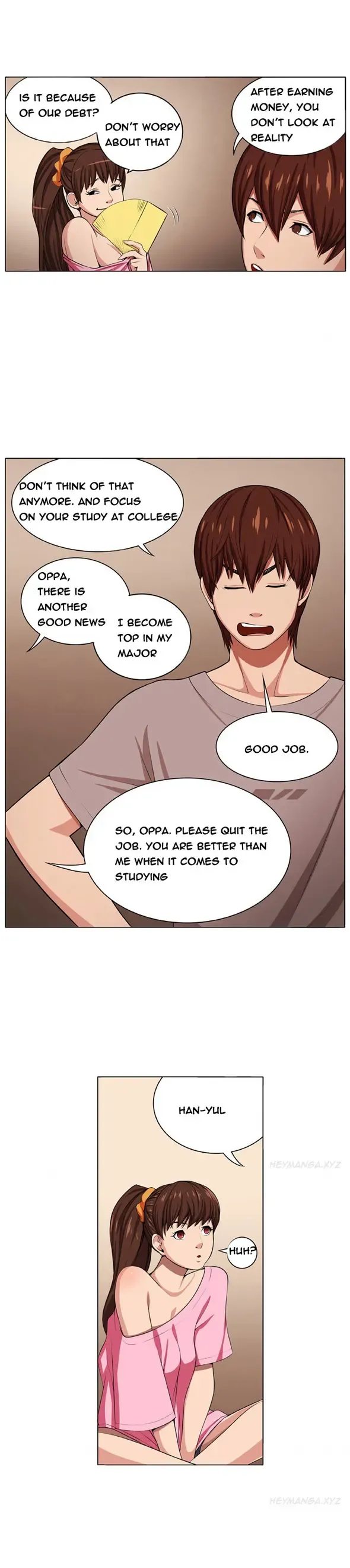 Trap Ch.1-8 Fhentai - Page 41