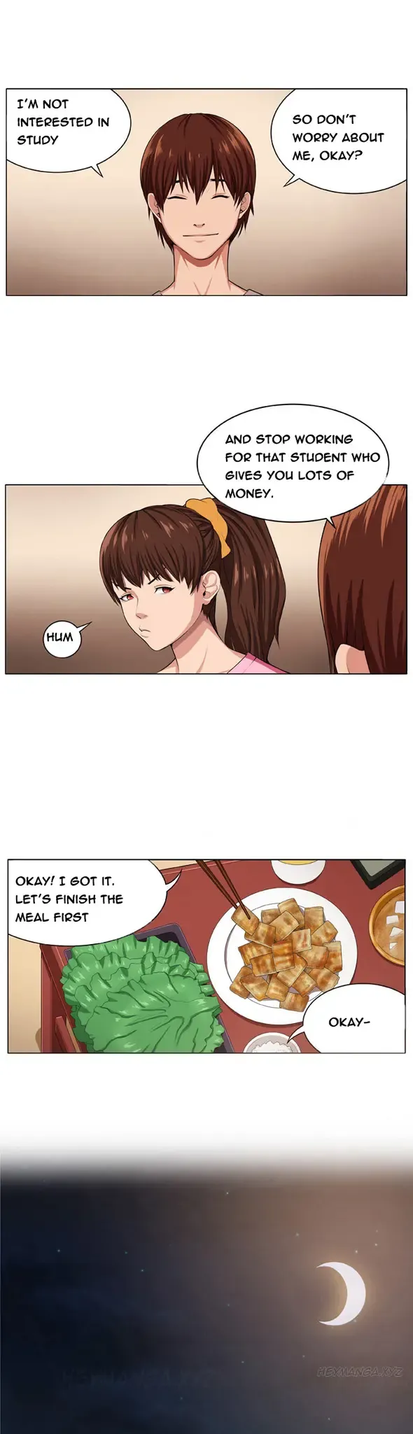 Trap Ch.1-8 Fhentai - Page 42