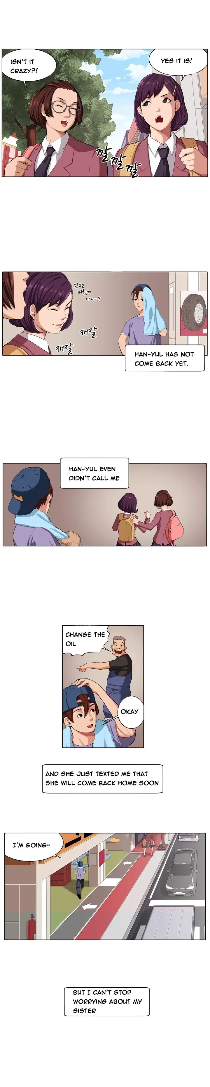 Trap Ch.1-8 Fhentai - Page 49