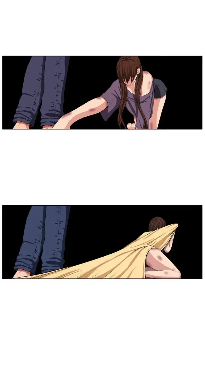 Trap Ch.1-8 Fhentai - Page 54